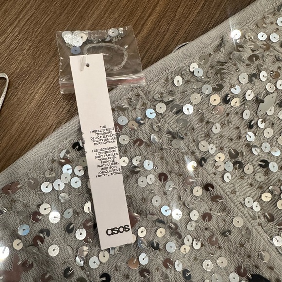 ASOS Set top and bottom NWT - Picture 8 of 11